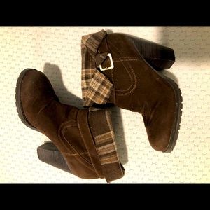 Shi By Journeys Boots